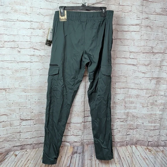 Leg3nd Athletic Joggers Pants Medium Nwt New - Picture 9 of 10